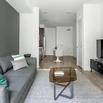 Westchester 1Br W Pool Gym Nr Beach Lax Lax-241
